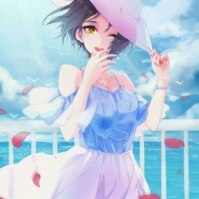 美女COS《巫师3》叶奈法惊艳绝伦 白嫩香肩紫眸勾人